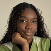 Fisayo Osilaja profile image