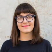 Yulya Besplemennova profile image