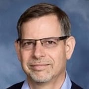 Dan Rosenberg profile image