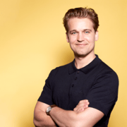 Russell Blair profile image