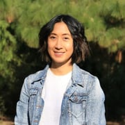 Jennifer Kong profile image