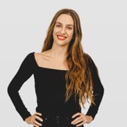 Milena Pribic profile image