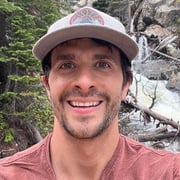 Kevin Johnson profile image