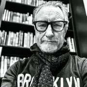 Robert Stribley profile image