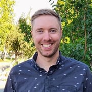 Iain McMaster profile image