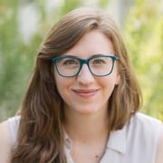 Rebecca Evanhoe profile image