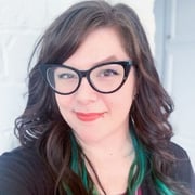 Tess Dixon profile image