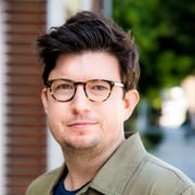 Bud Caddell profile image