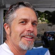 Ian Swinson profile image