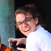 Sarah Delaney profile image