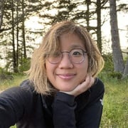 Carmen Liu profile image