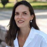 Sara Branco Cunha profile image