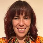 Vicky Teinaki profile image