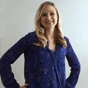 Heidi Trost profile image