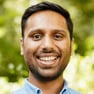 Divyen Sanganee