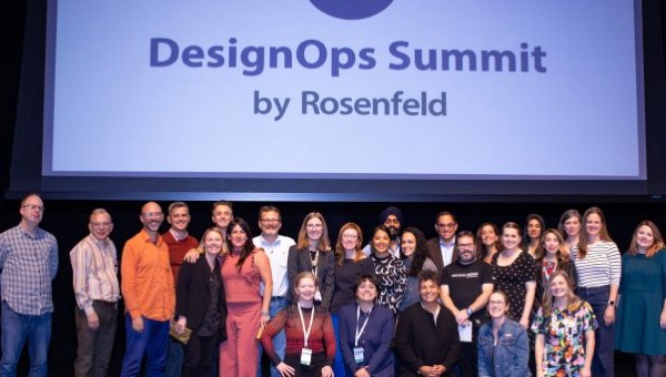 Scaling a Design Team Across the World with Wendy Johansson