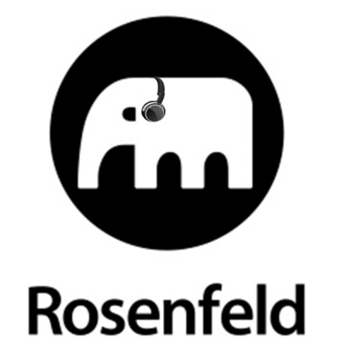 4 new episodes of the Rosenfeld Review podcast: DesignOps leaders at UberEats, Shopify, J.P. Morgan Chase, Docusign, and more