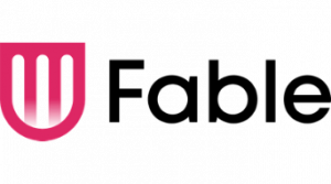 fable logo