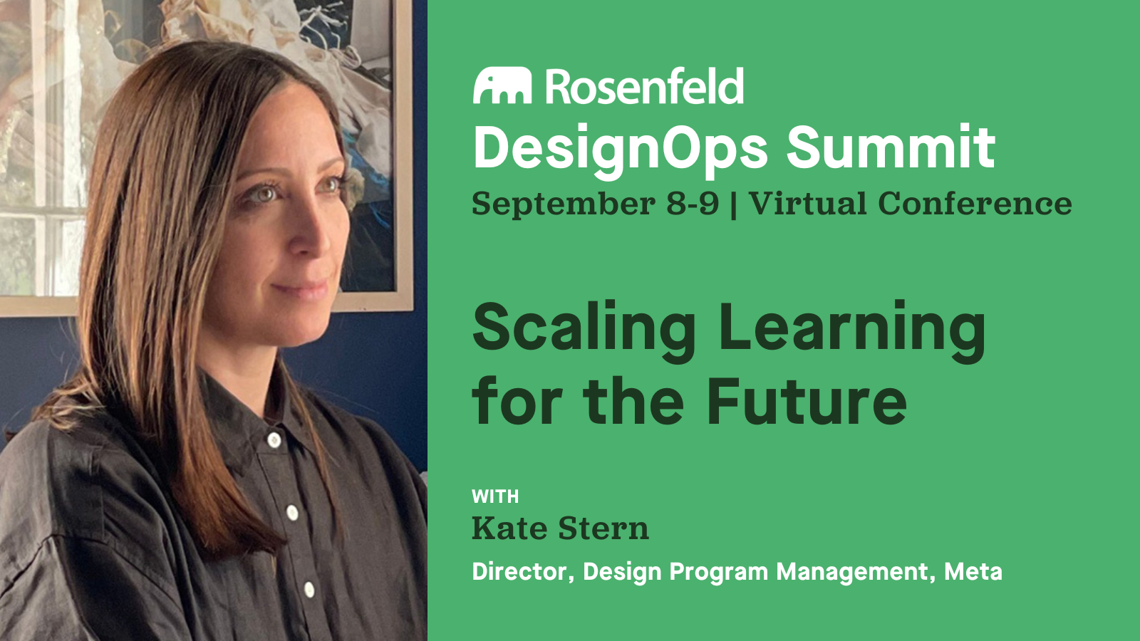 DesignOps Summit 2022