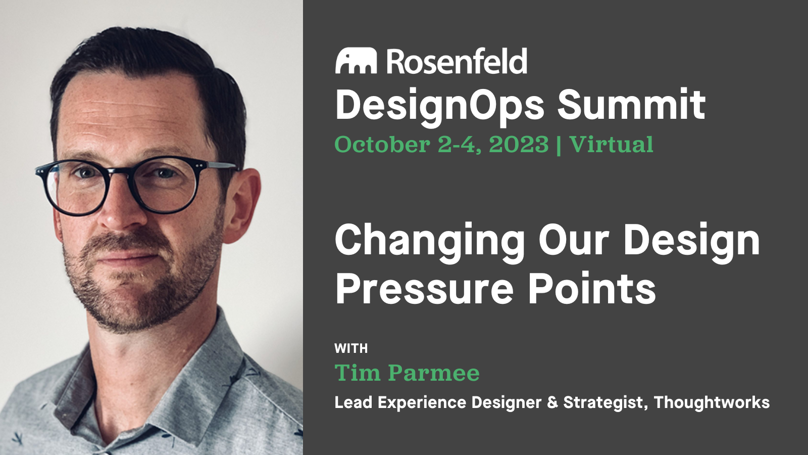 DesignOps Summit 2023