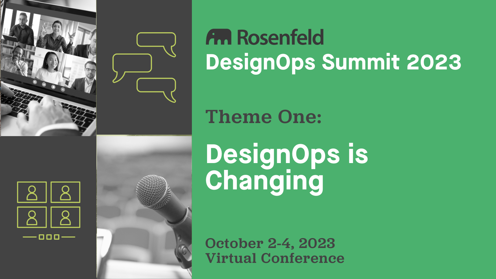 DesignOps Summit 2023