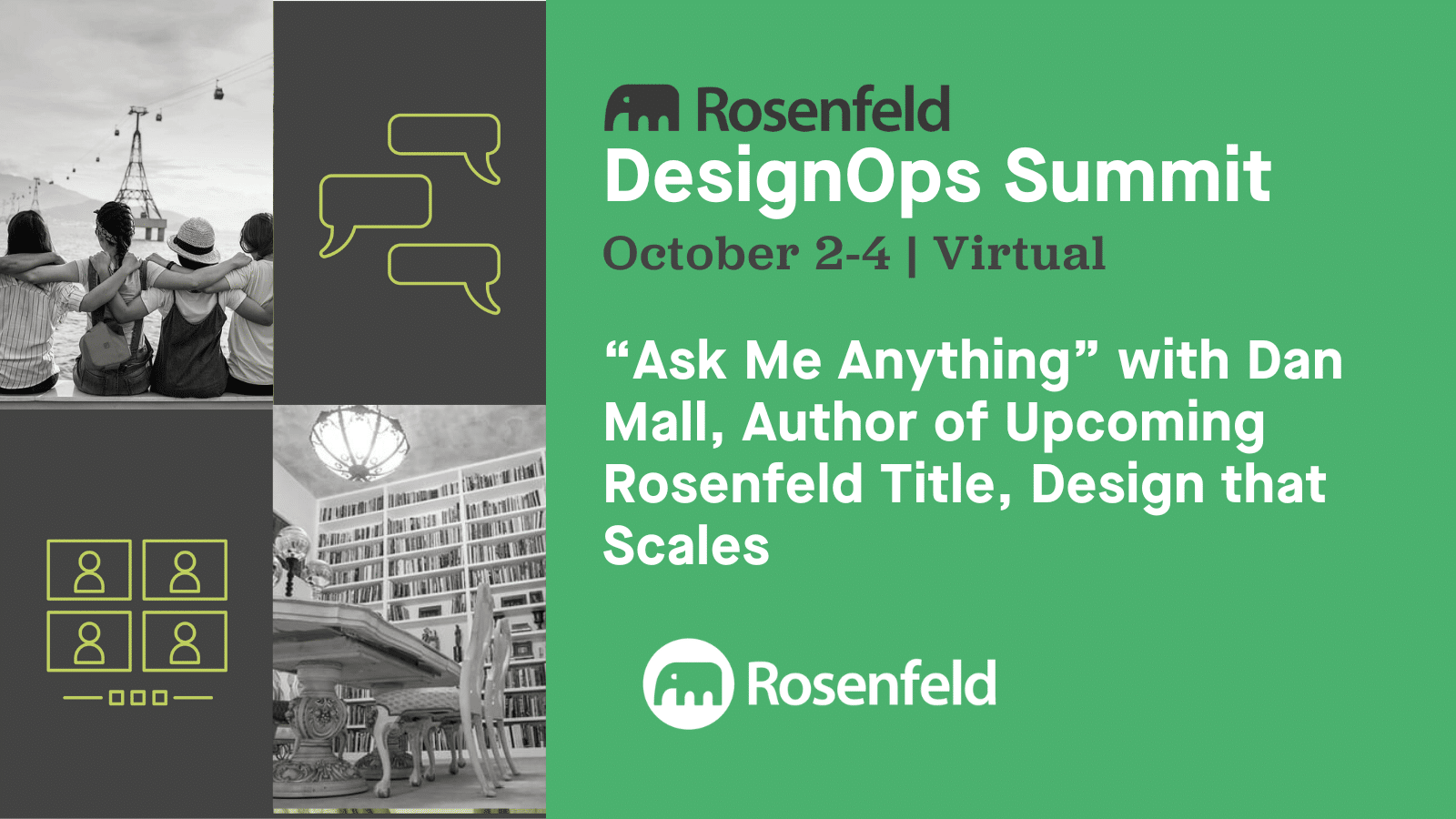 DesignOps Summit 2023