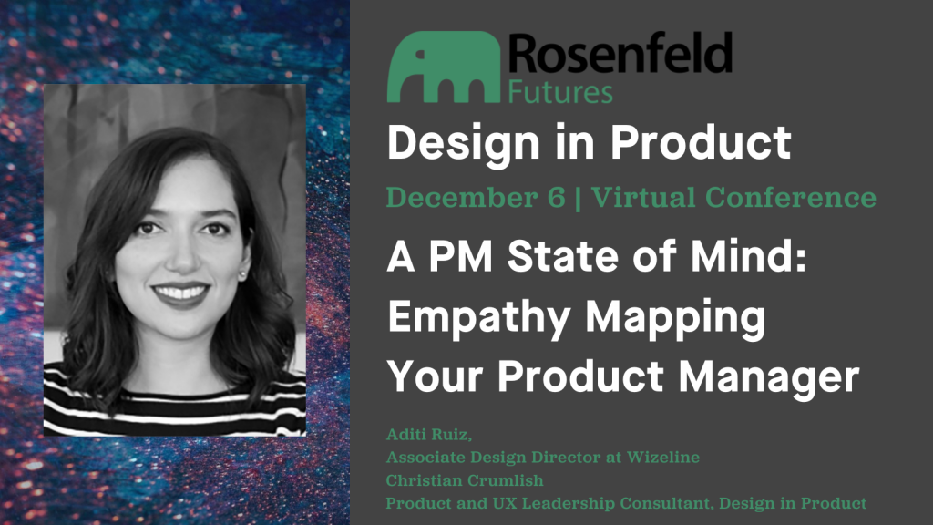 A PM State of Mind: Empathy Mapping Your Product Manager, Pt. 1