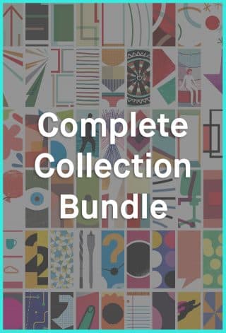 Complete Collection Bundle Cover