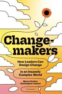 changemakers front cover